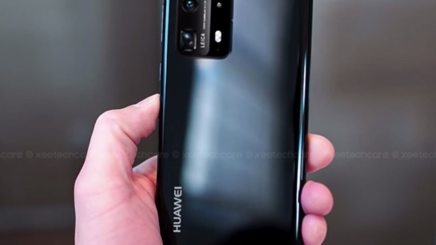 Już wkrótce premiera nowych flagowców od Huawei. Czy P40 będzie tak tania, jak zapowiadano?