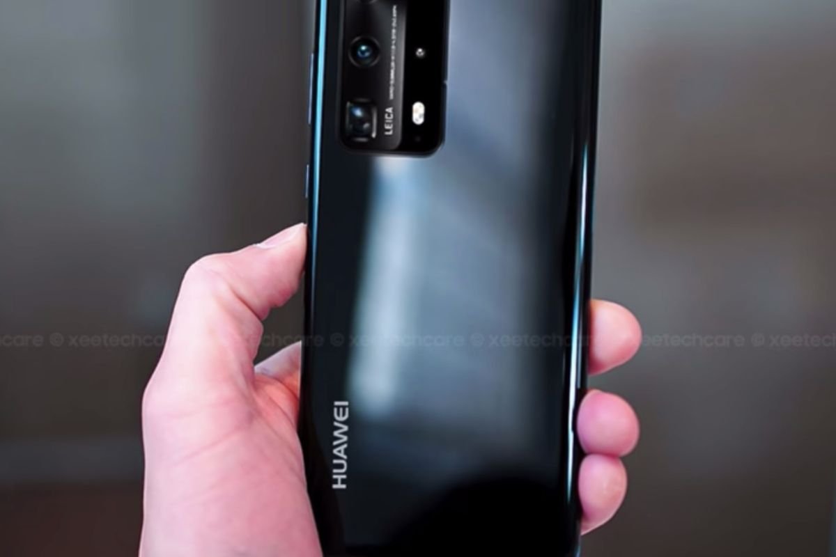 Już wkrótce premiera nowych flagowców od Huawei. Czy P40 będzie tak tania, jak zapowiadano?