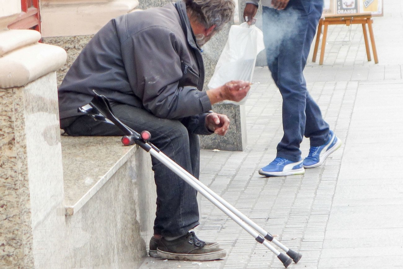 Do 2025 r. pracę w Polsce straci pół miliona osób