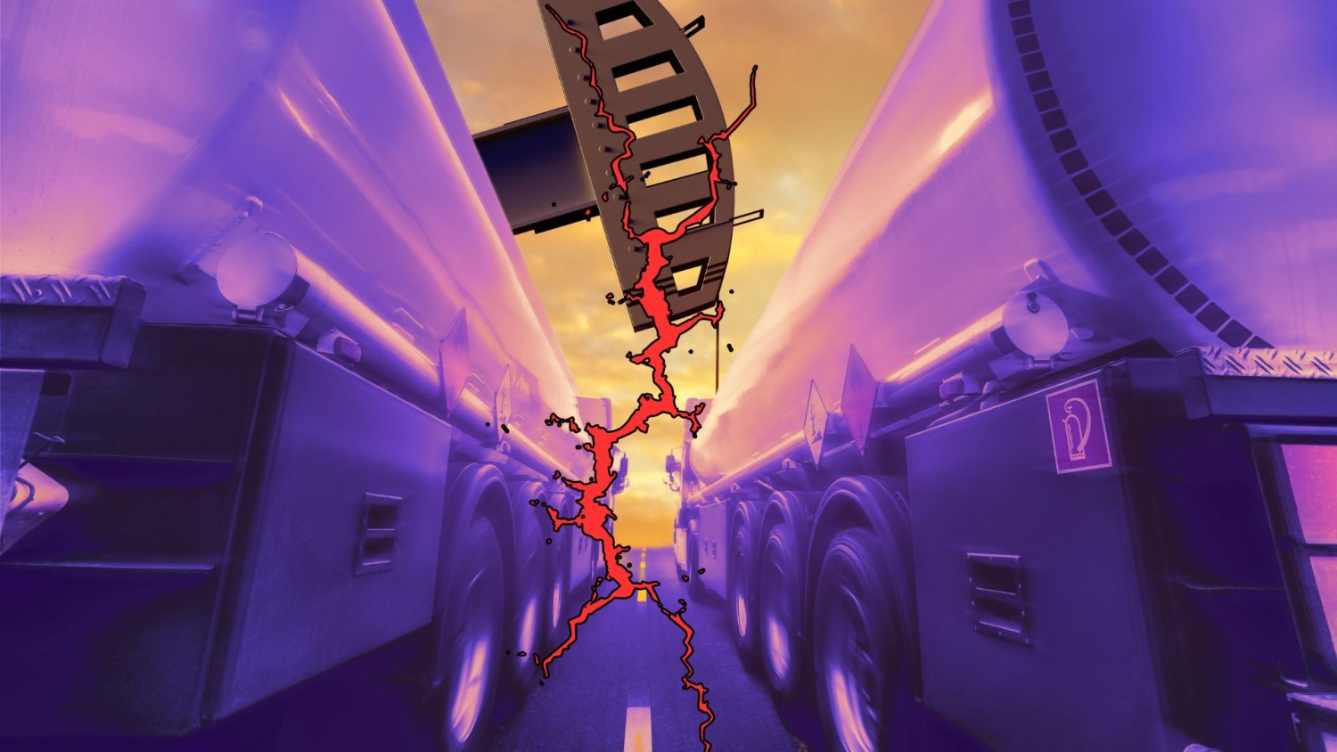 Niedobór ropy w 32 krajach. Uwalnianie rezerw nie rozwiąże problemu wzrastających cen