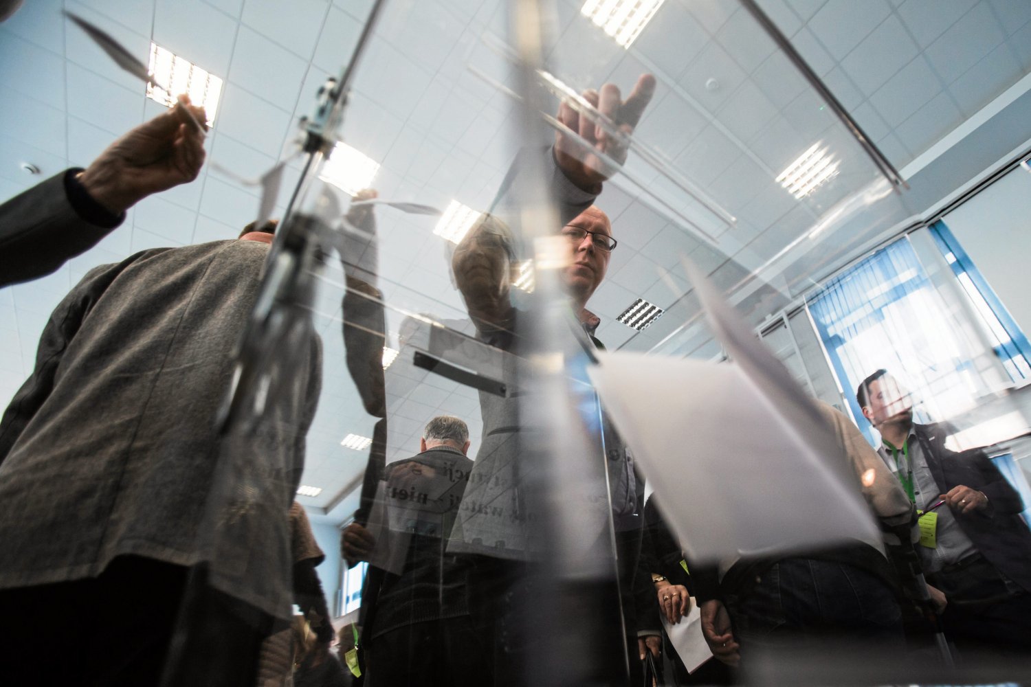 Tegoroczne wybory samorządowe będą dwukrotnie droższe niż te sprzed czterech lat