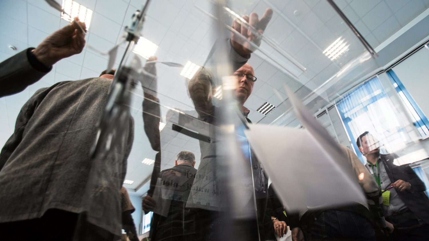 Tegoroczne wybory samorządowe będą dwukrotnie droższe niż te sprzed czterech lat
