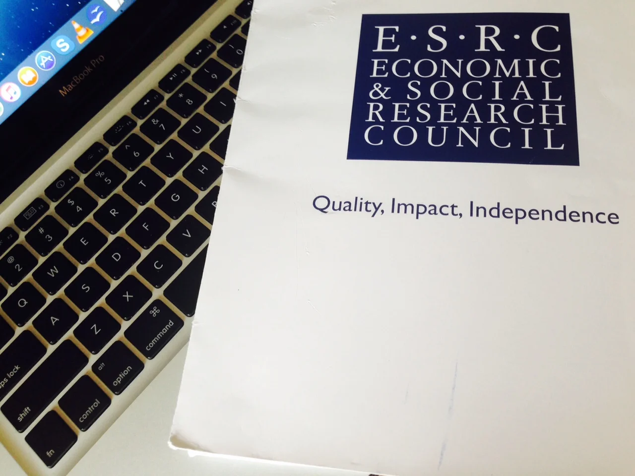 Economic and Social Research Council (ESRC) to jedna z siedmiu rad badawczych funkcjonujących w Wielkiej Brytanii.