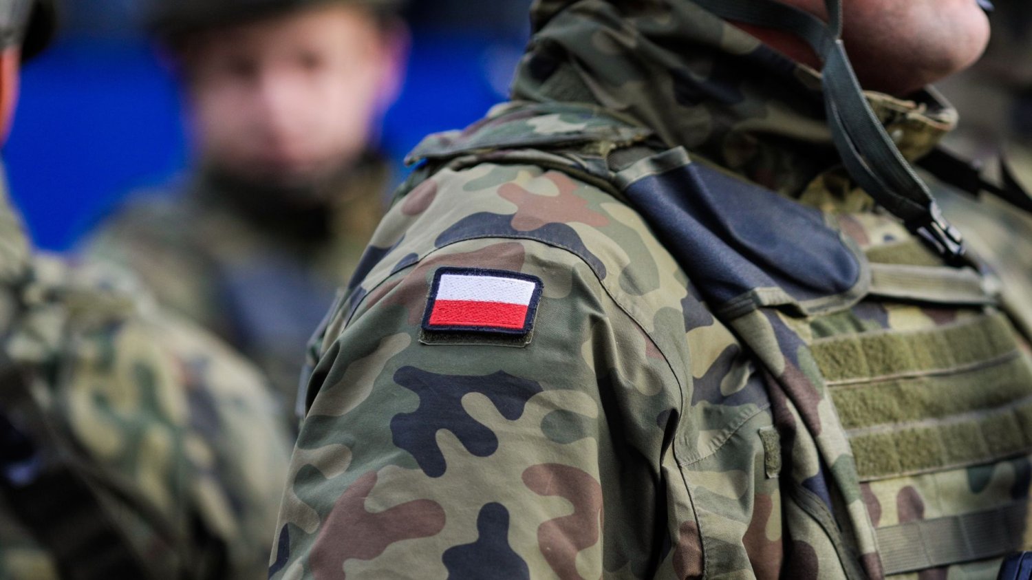 Zmiany w emeryturach służb mundurowych. Takiej rewolucji nie było od lat. Polski żołnierz.