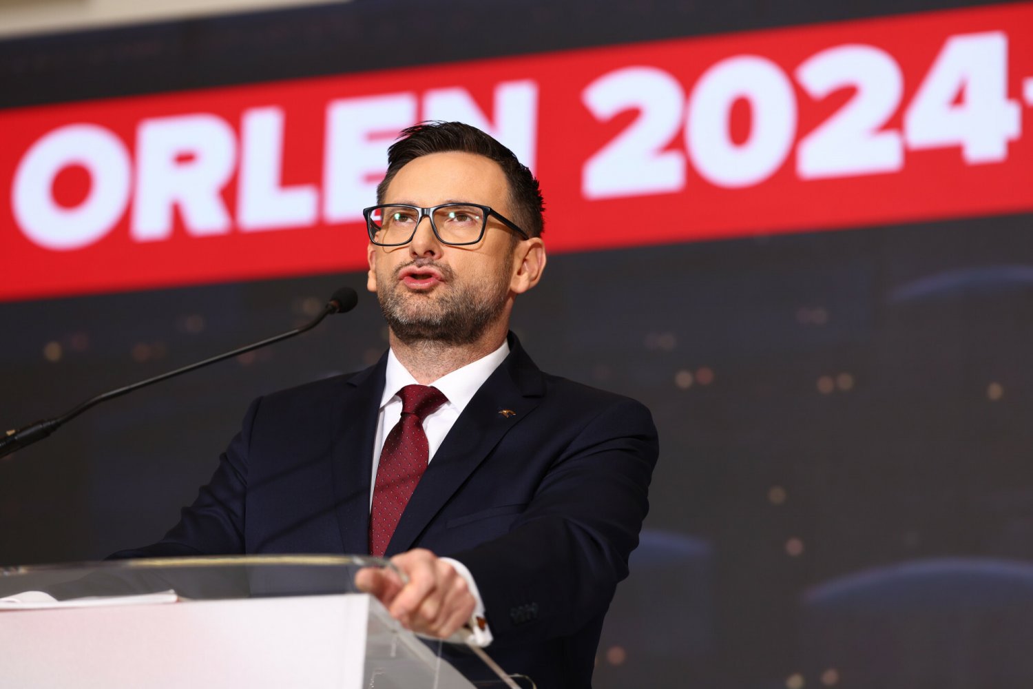 Podróże Daniela Obajtka – miliony na prywatny samolot i wyścigi F1.