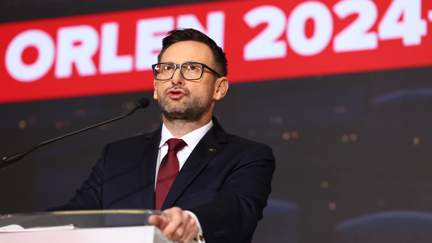 Podróże Daniela Obajtka – miliony na prywatny samolot i wyścigi F1.