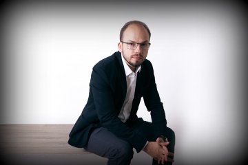 "Czy ty zwariowałeś?" to Patryk Kozioł usłyszał od najbliższych kiedy opowiedział o swoim kolejnym pomyśle na biznes