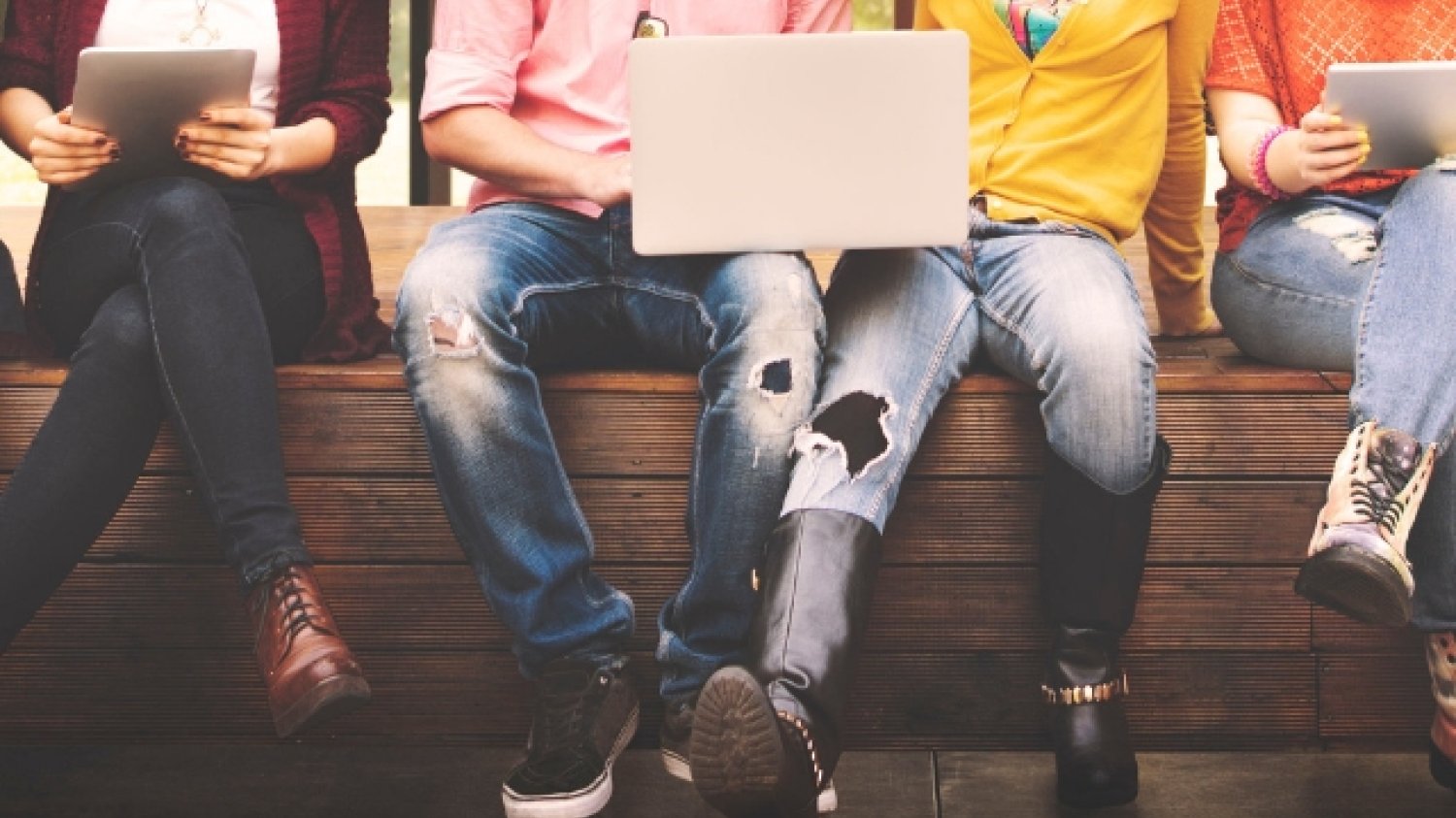 Badanie Universum Talent Survey wyłoniło najlepszych pracodawców według polskich studentów.