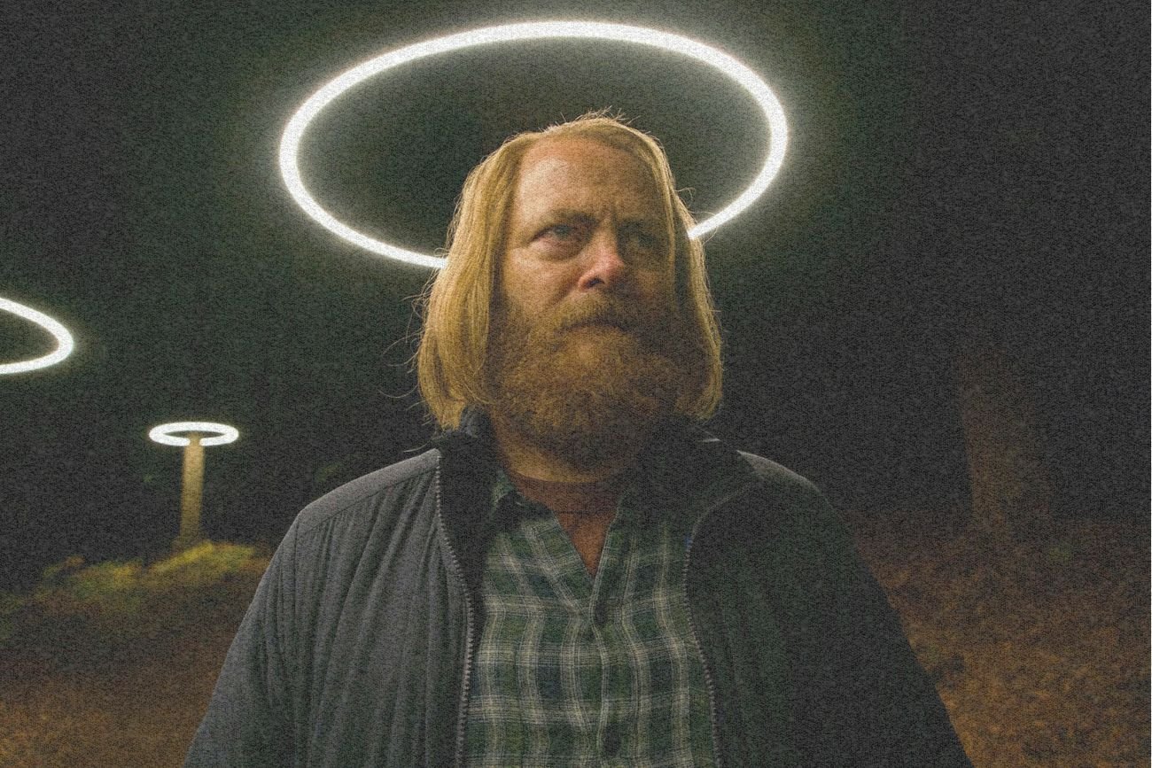 Pięć seriali, które zmuszą cię do myślenia o przyszłości. Ten pierwszy po prostu trzeba znać