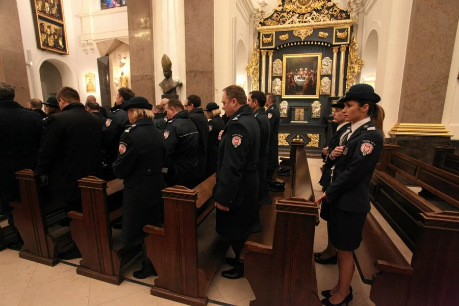 Nowa instytucja, potrzebuje sukcesu - komentują rajd skarbówki uczestnicy Festiwalu Smaku.