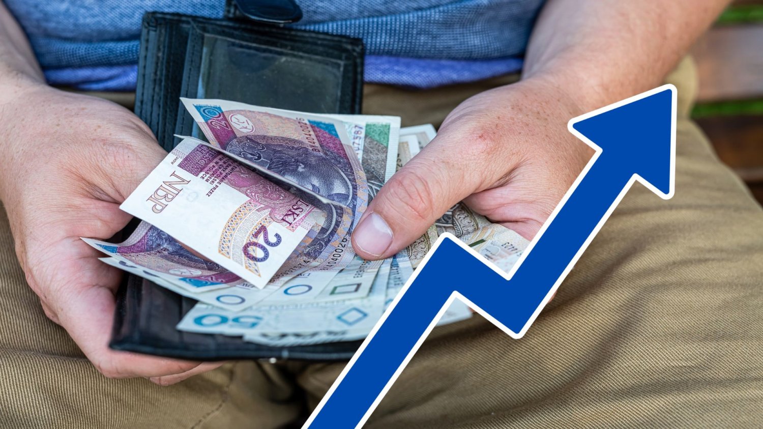 Zarobki Polaków w styczniu 2026. Ekonomiści nie owijają w bawełnę: "Wracamy na ziemię". Pieniądze w portfelu.