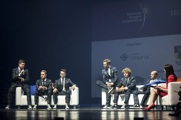 Wschodni Kongres Gospodarczy w Białymstoku