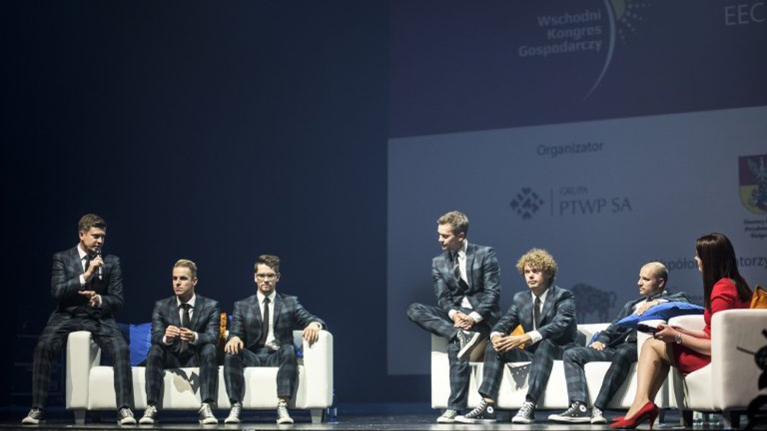 Wschodni Kongres Gospodarczy w Białymstoku