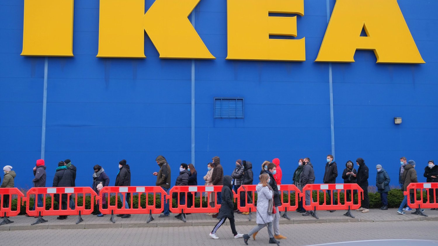 IKEA podnosi ceny
