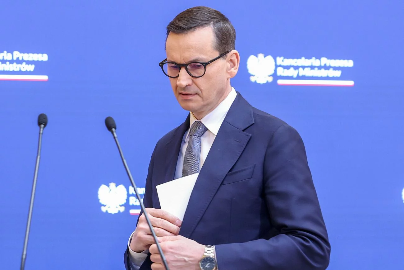 Zapewnienia Morawieckiego okazały się fałszem. Od lipca państwo schowa do swojej kieszeni nawet jedną piątą pieniędzy, którą zbierasz np. na leczenie dziecka.
