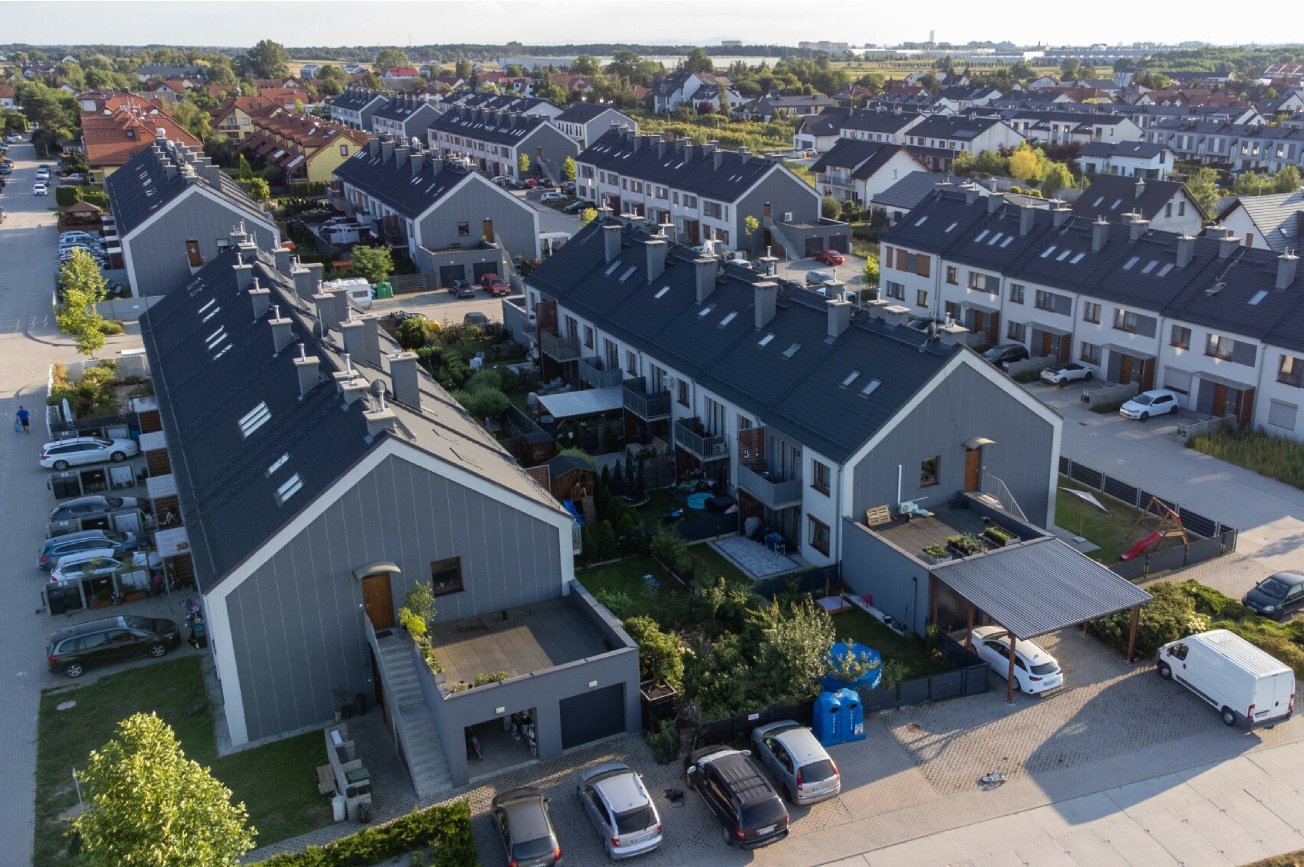 Prognozy na rynku mieszkaniowym na III kwartał 2024 roku.