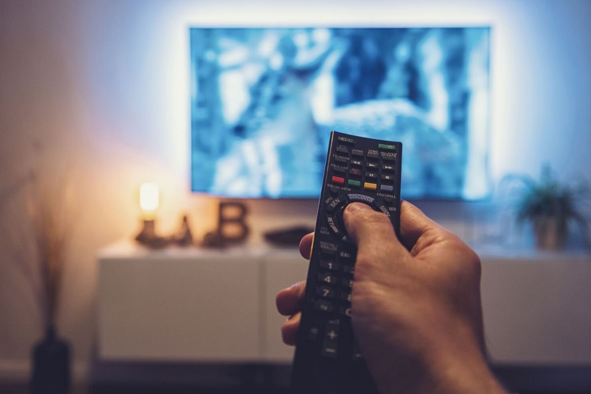 Canal+ w internecie oferuje bibliotekę treści jak Netflix czy HBO GO, a do tego kanały telewizyjne na żywo.