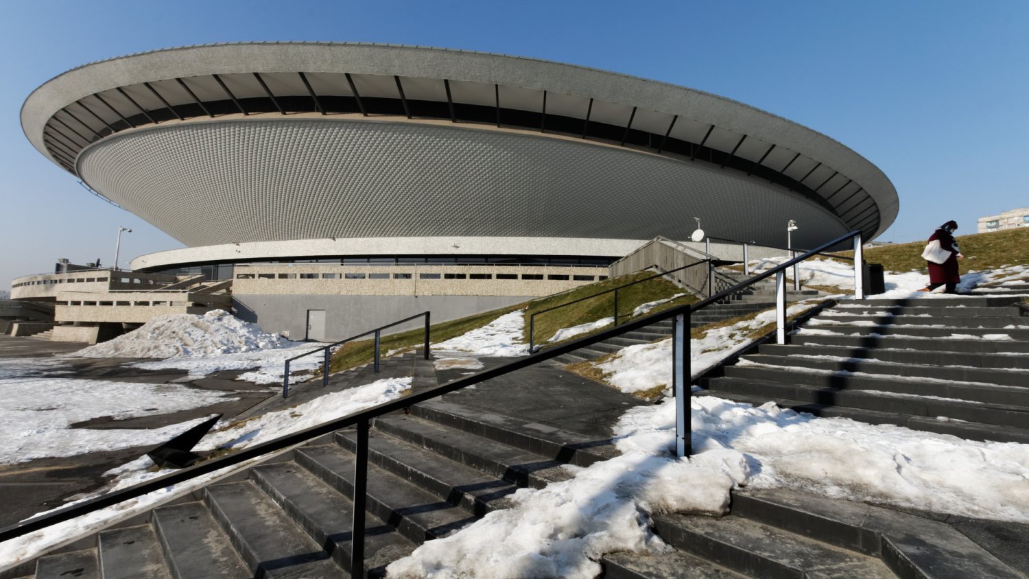 Katowice Polską Stolicą Kultury. Po przegranej z Lublinem czas na plan B