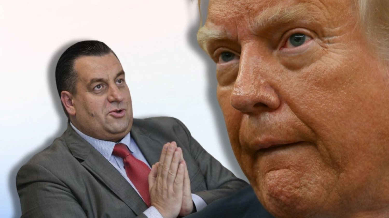 Mariusz Patrowicz to znany polski inwestor, który wydał fortunę, żeby spotkać się z prezydentem USA.