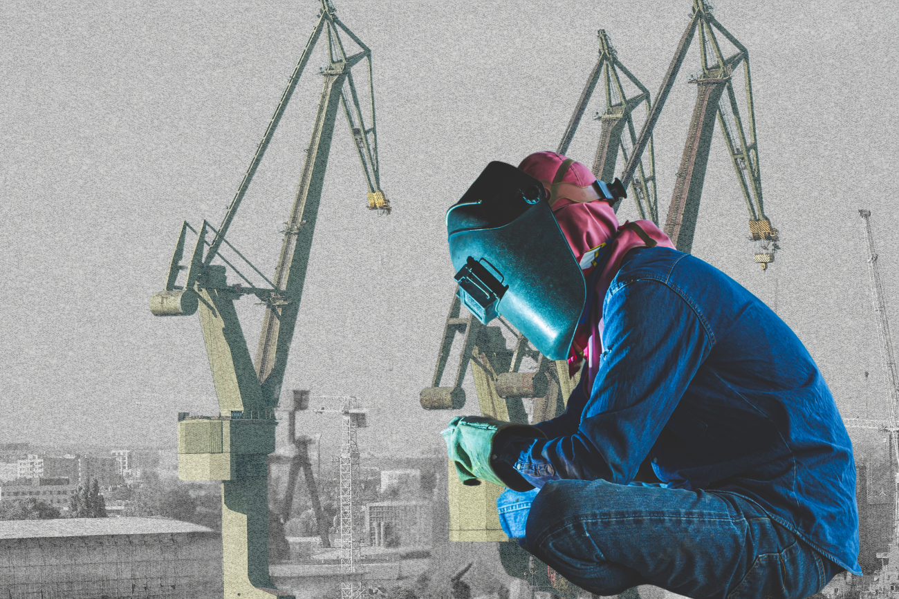 – Tej pracy jest bardzo dużo, aż do 2032 roku. To nie koniec, bo marynarka wojenna w najbliższym czasie musi wymienić kolejne okręty, więc przez najbliższe 10–15 lat tych okrętów będzie bardzo dużo do zbudowania – zapowiedział Ryngwelski.