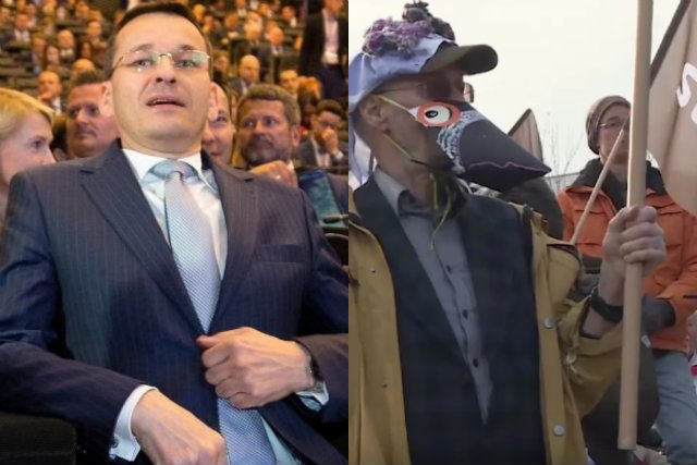 W Berlinie odbyła się właśnie duża manifestacja. Mieszkańcy domagali się, by rząd przestał pozyskiwać energię pochodzącą z węgla