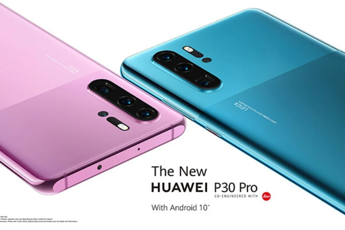 Huawei P30 Pro
