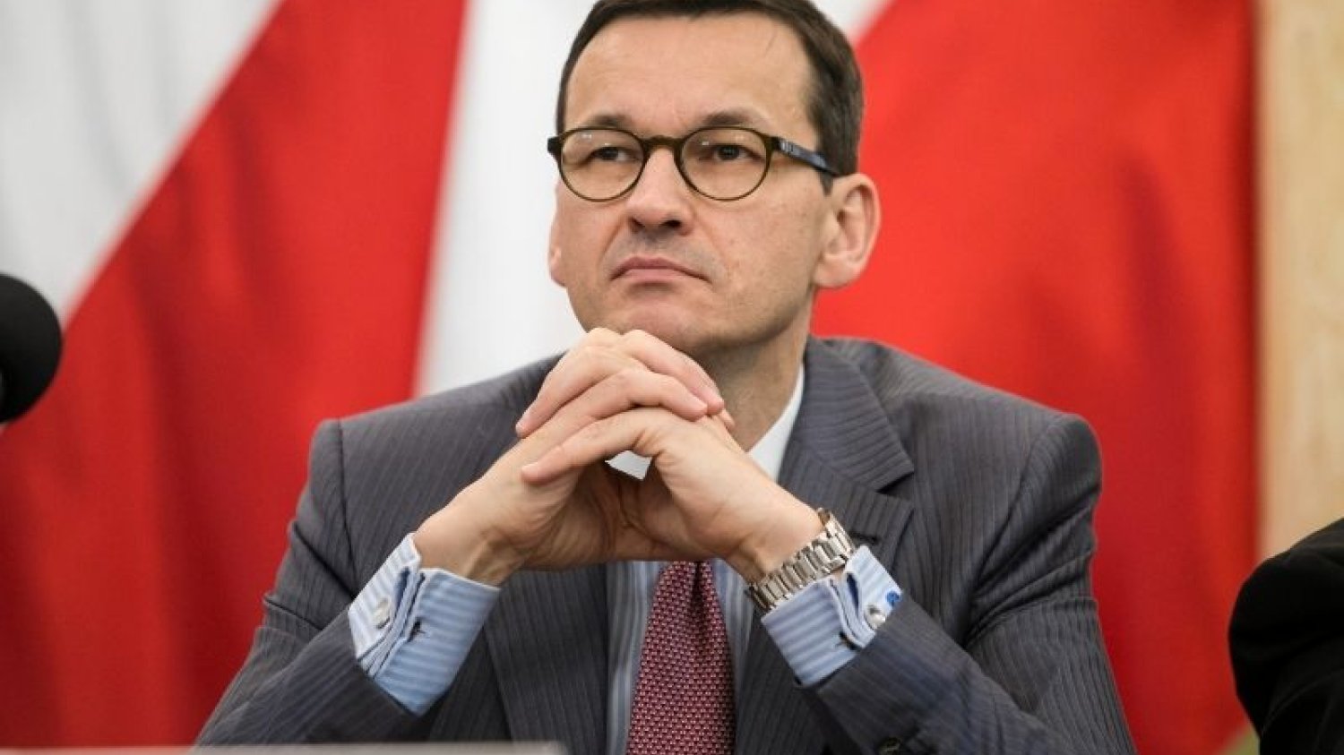 W wielu gminach frekwencja w głosowaniu w programie "Pod biało-czerwoną" nie była zbyt wysoka.