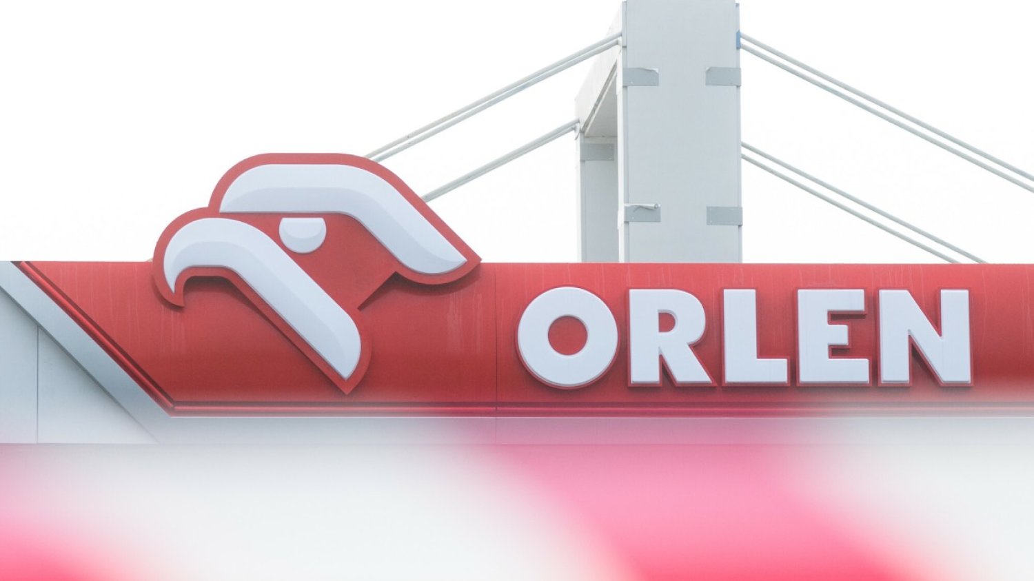 Dostawy ropy z Rosji rurociągiem Przyjaźń wstrzymane – informuje PKN Orlen