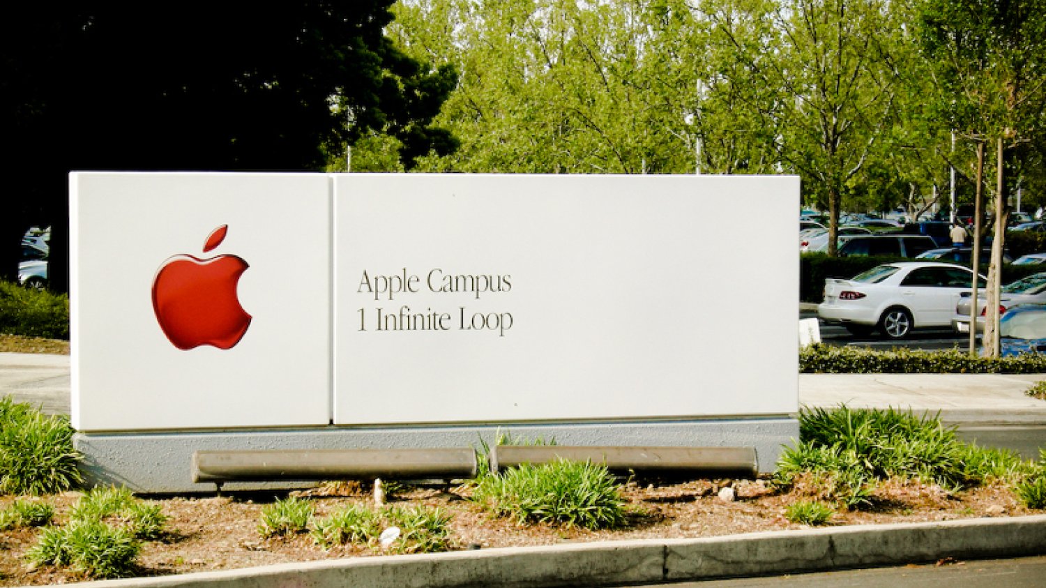 Apple nie jest już najbardziej innowacyjną firmą na świecie? Z pewnością nie pod względem liczby otrzymanych patentów.