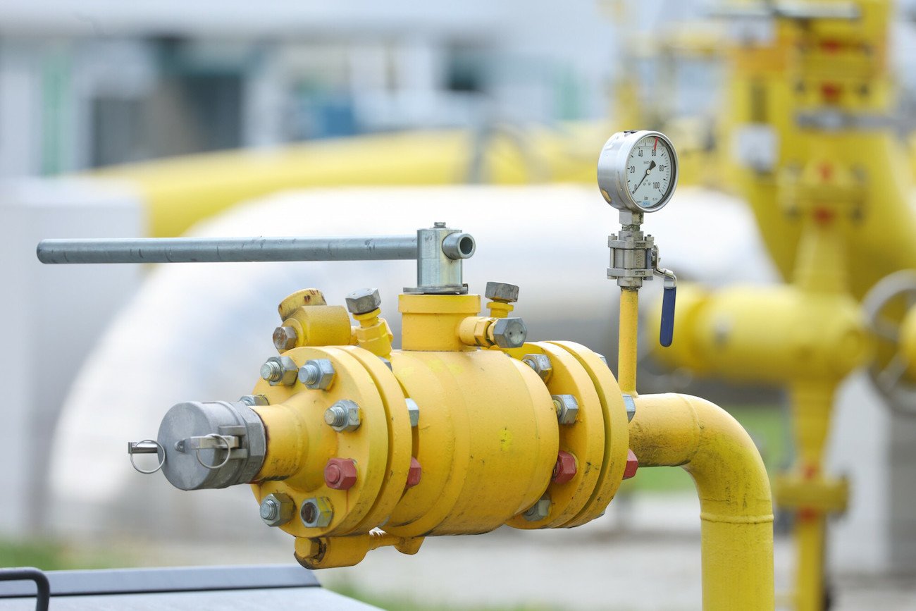 Czekają nas podwyżki cen gazu