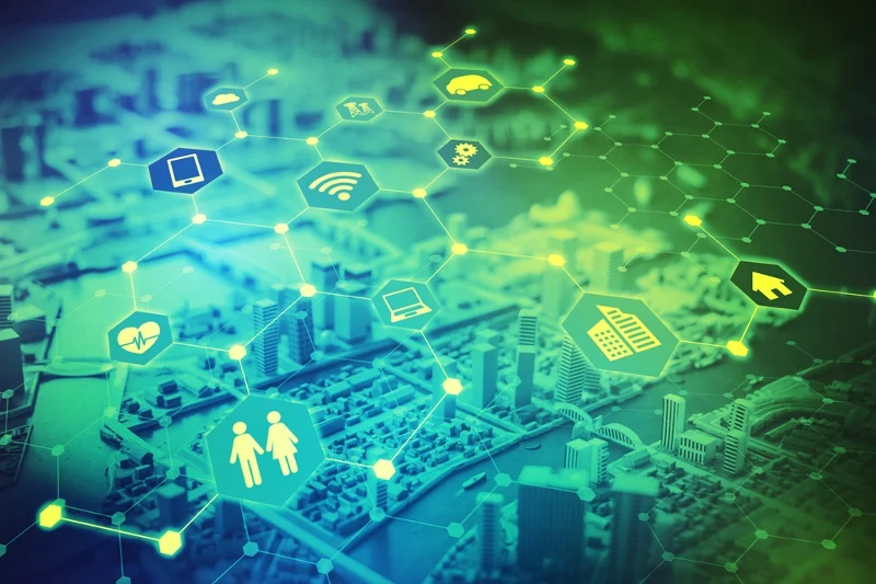 Konkurs PowerUp! promuje technologie z zakresu mobility, cyber security, smart city i energy storage