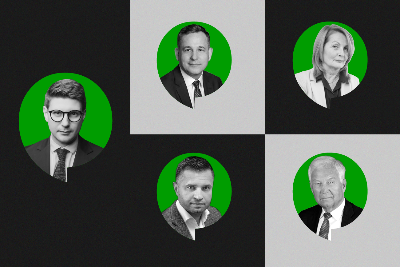 Debata ekonomiczna INNPoland.pl "Między INNymi" w środę 16 listopada o 17:00. Jej tematem będzie "Polska w kryzysie?"