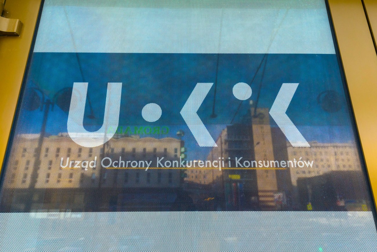 Siedziba UOKiK