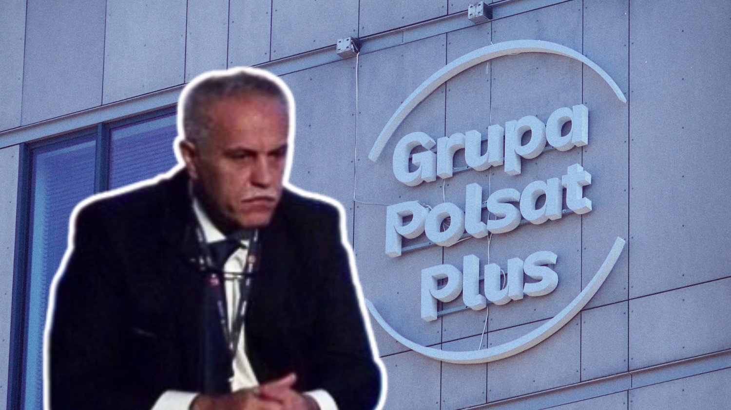 Zygmunt Solorz walczy o biznesowe imperium. Miliarder chwyta się ostatniej deski ratunku. Zygmunt Solorz, Grupa Polsat Plus.
