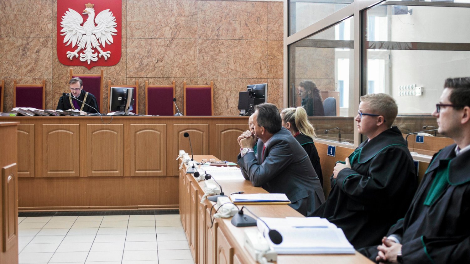 Precedensowy wyrok w sprawie frankowiczów wydany przez Sąd Okręgowy w Białymstoku