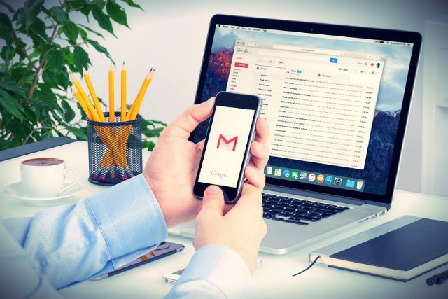 Gmail umożliwia mailującym cofnięcie wysłanej wiadomości w ciągu 30 sekund.