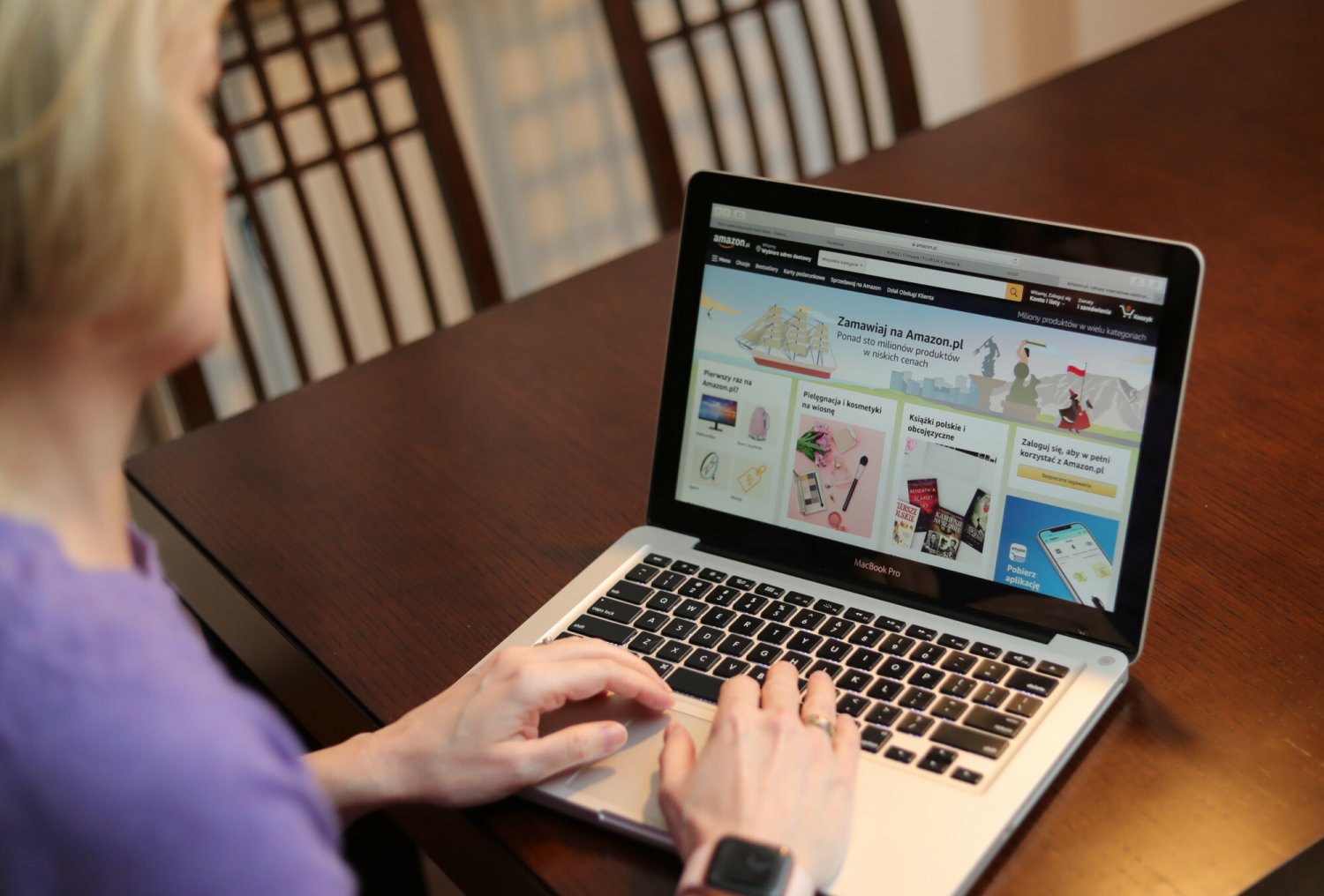 Duże okazje mogą być dużym problemem dla sklepu internetowego.