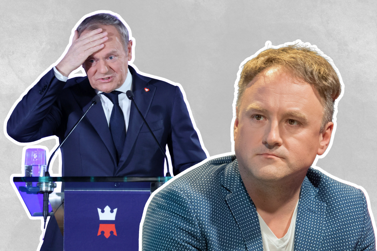 "Zamiast prowadzić krajowe inwestycje, będziemy dopłacać do amerykańskich firm."