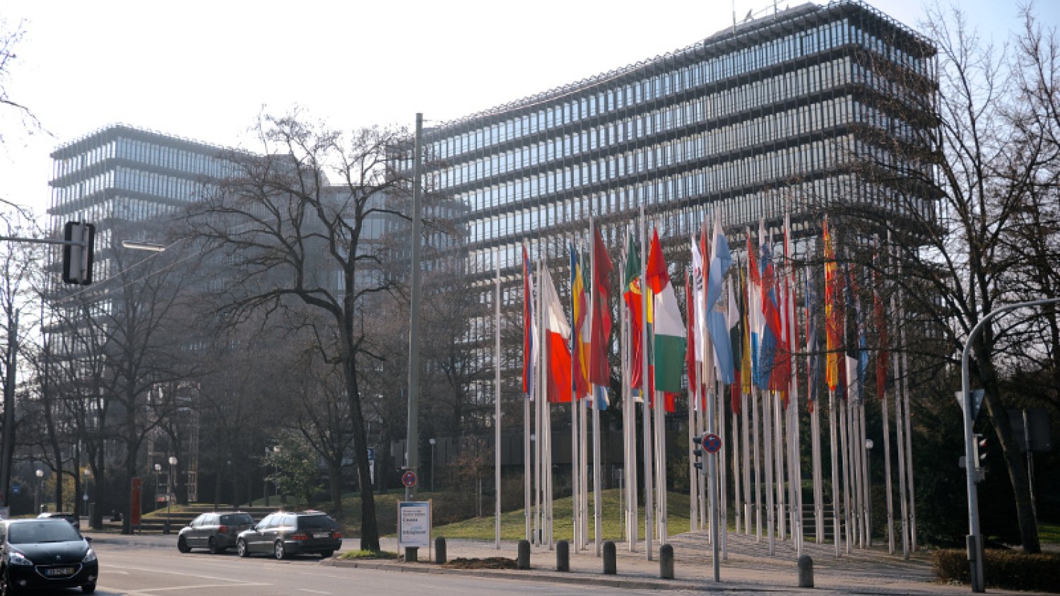 Polskie firmy zgłosiły 701 patentów do Europejskiego Urzędu Patentowego.