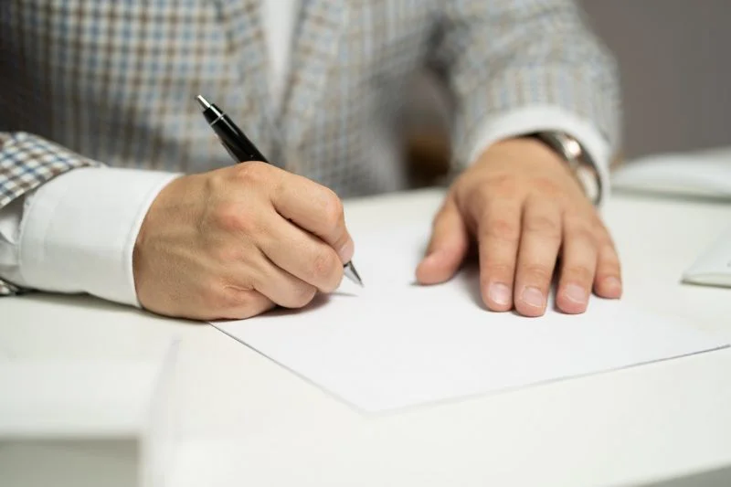 KAS będzie żądać podpisywania oświadczeń i karać za poświadczenie nieprawdy.