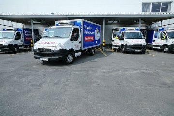 E-zakupy w Tesco nie takie tanie?