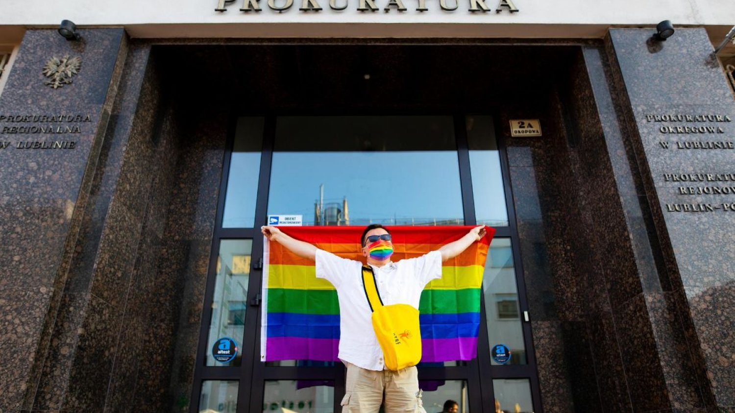 Poprzez ataki na mniejszości Polska traci pozytywny wizerunek, a może stracić też fundusze na rozwój