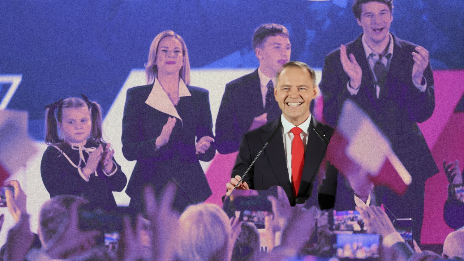 Zdaniem analityków, prawicowy charakter jego prezydentury może wzmocnić relacje polsko-amerykańskie, także w kontekście handlowym – szczególnie jeśli Stany Zjednoczone zdecydują się na bardziej selektywne cła wobec państw UE.