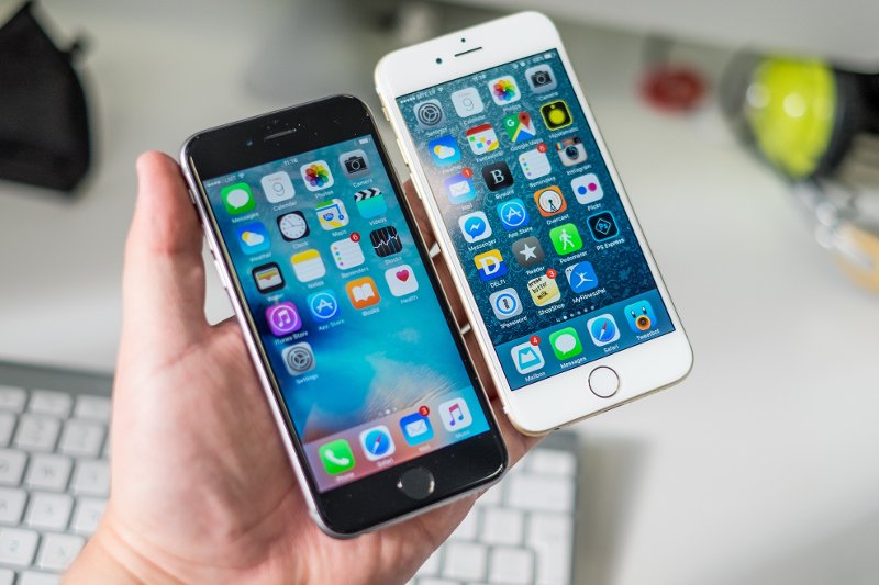 Najnowszy system iOS 9, przeznaczony na iPhone'a, ma bardzo irytującą dla użytkownika funkcję, za którą Apple przyjdzie być może słono zapłacić