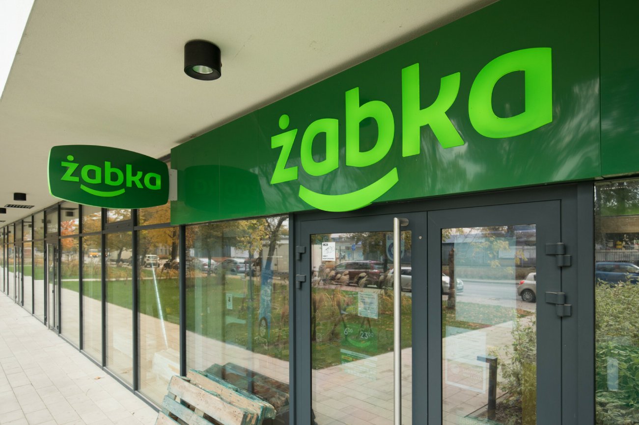 Pojawiła się możliwość, że Żabka wejdzie na Giełdę