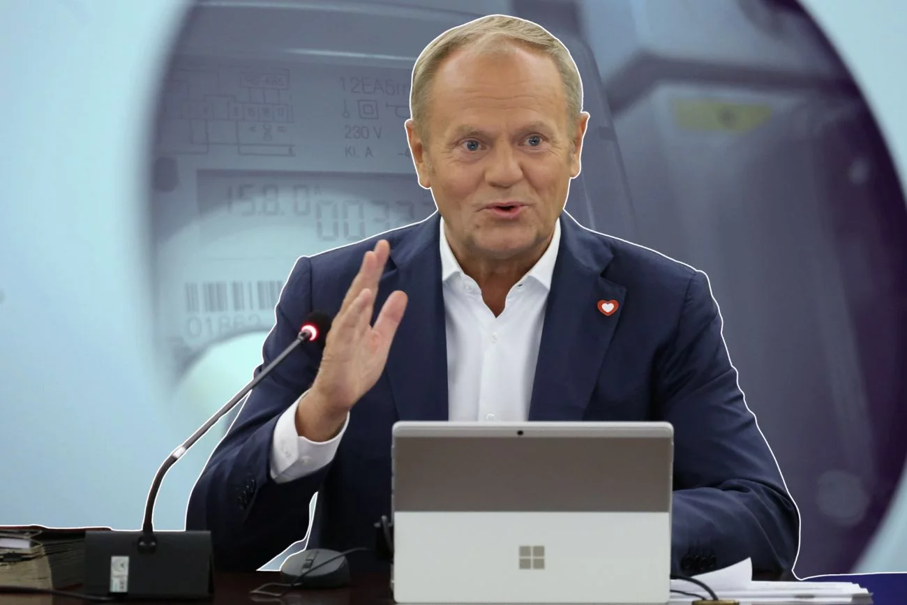 Rząd zabezpieczył ceny energii do końca roku. A dalej ma być... taniej za biliony złotych Ceny prądu zamrożone do końca roku. A co dalej?
