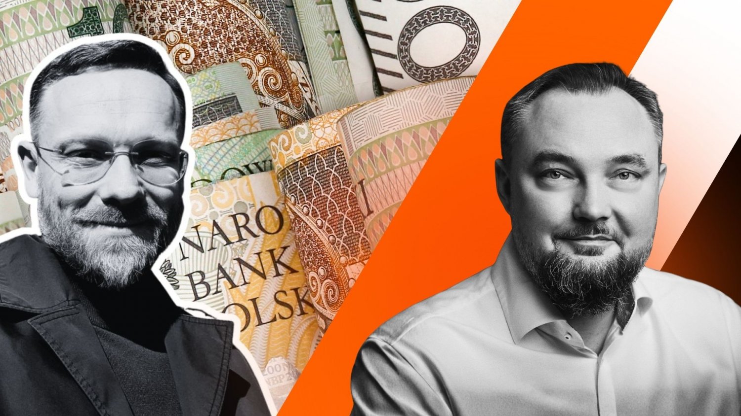 Halucynacje ministra Boguckiego o VAT. Ma nas za idiotów czy po prostu lubi się ośmieszać?