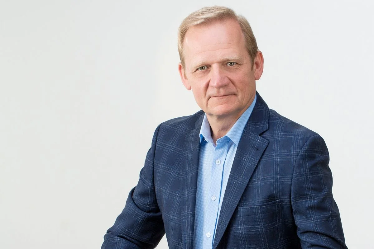 Marek Migdal z Instytutu Wspierania Turystyki, prezes Forum Turystyki Regionów