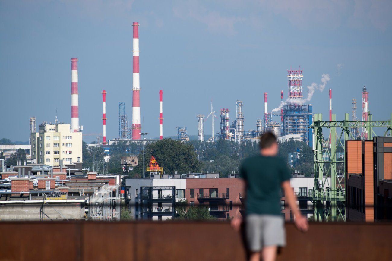 Przy rocznym zapotrzebowaniu Polski na ropę naftową, nowo odkryte złoże niewiele zmienia.