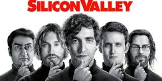 Sillicon Valley
